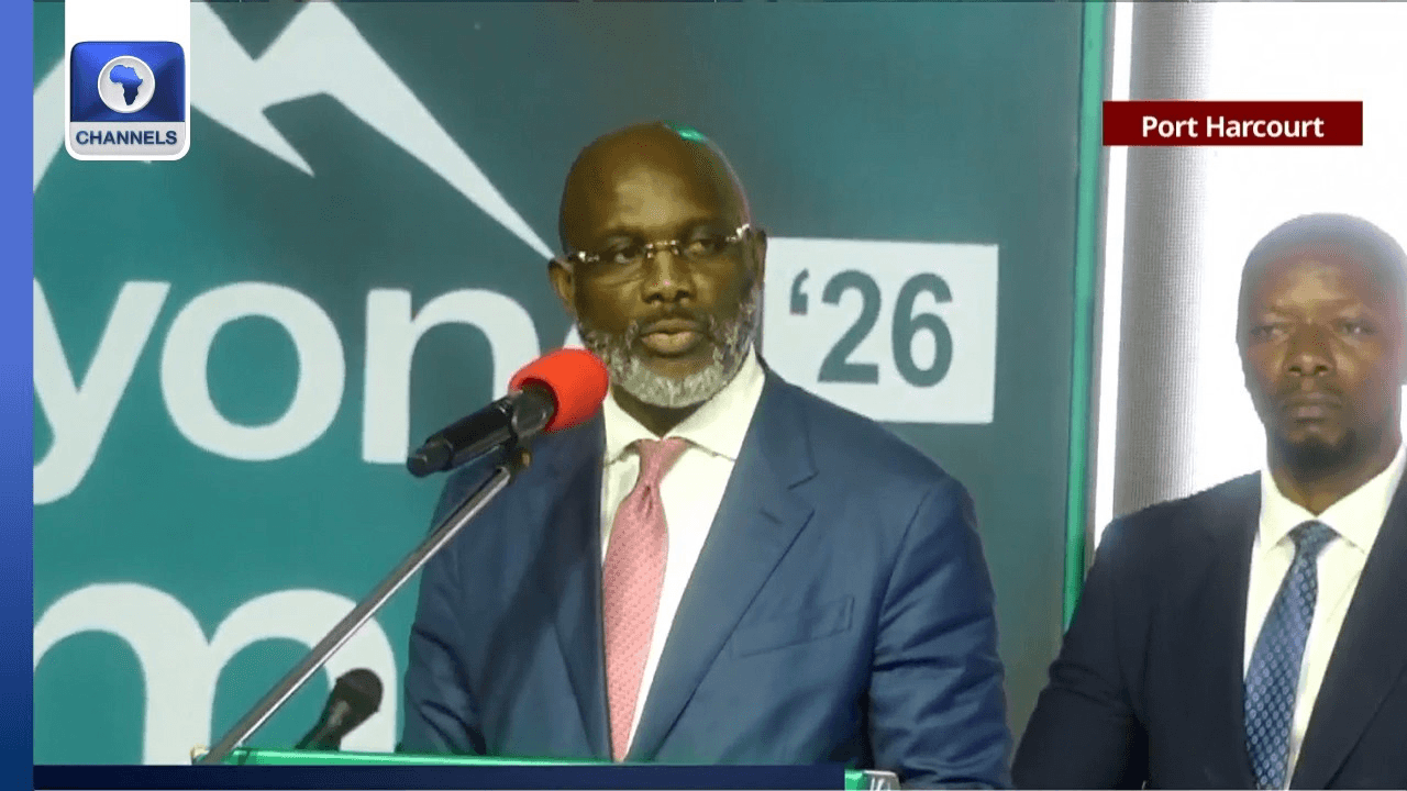 Keynote Address at the Nigerian Bar Association's 66th Annual General Conference — image 2